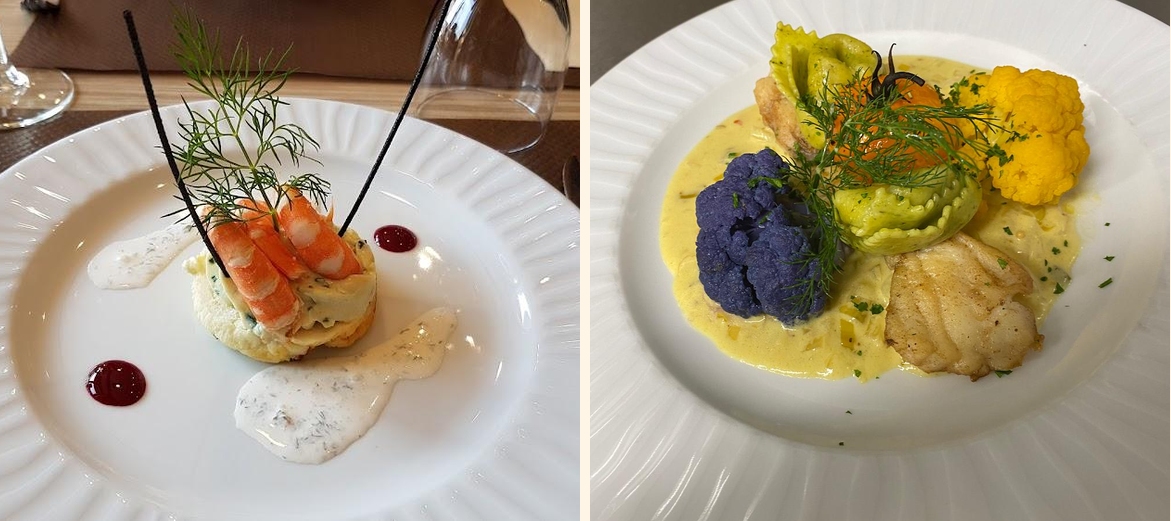 Brasserie des Arts - Gallery Image 2