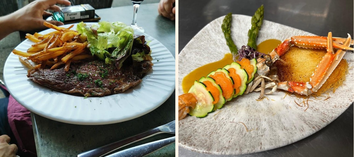 Brasserie des Arts - Gallery Image 3