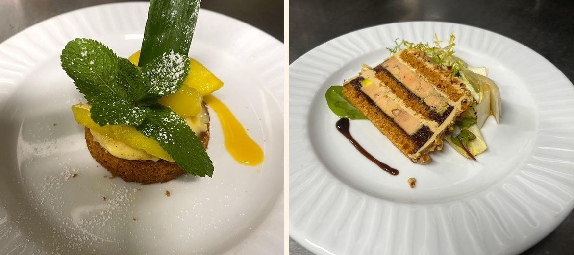 Brasserie des Arts - Gallery Image 4