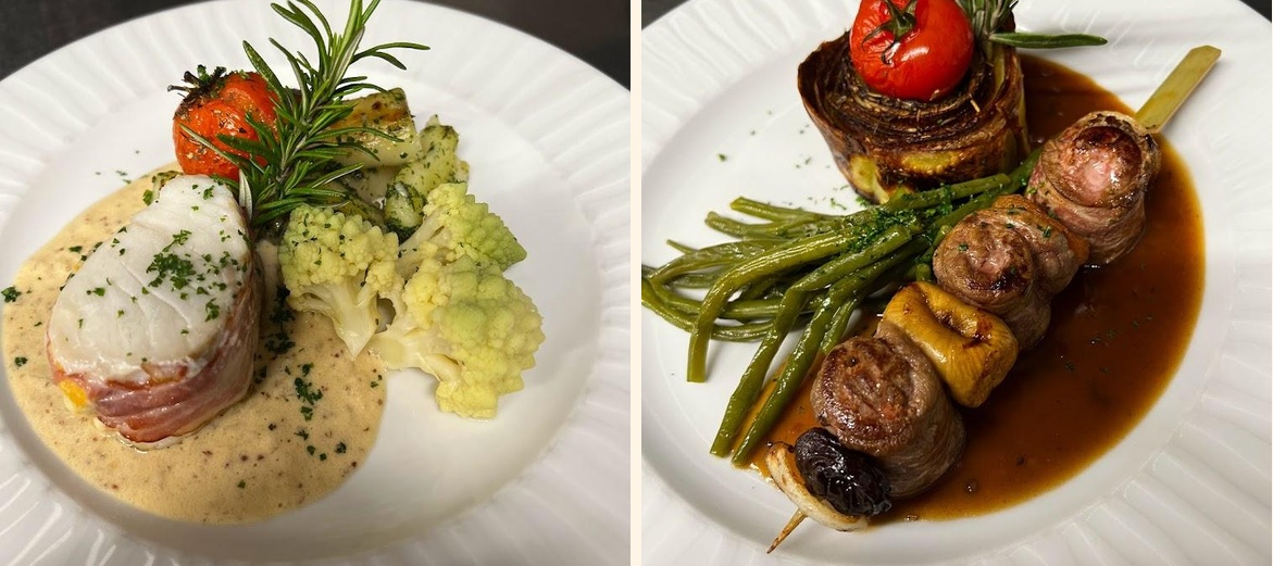 Brasserie des Arts - Gallery Image 5