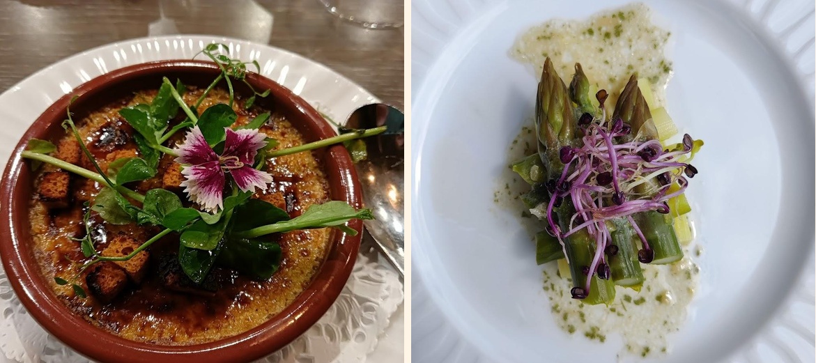 Brasserie des Arts - Gallery Image 6