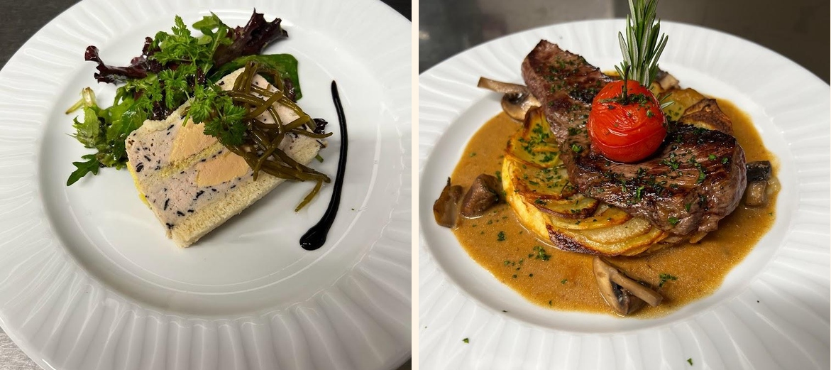 Brasserie des Arts - Gallery Image 7